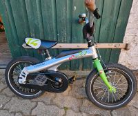 Kinderrad, Laufrad, Fahrrad Dithmarschen - Schrum Vorschau