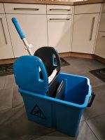 Eimer mit Auswringfunktion für Reinigungsfirmen Baden-Württemberg - Kandern Vorschau