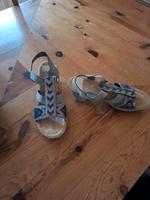 Sandalen Rieker Rheinland-Pfalz - Neuwied Vorschau
