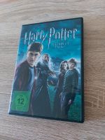 Harry Potter und der Halbblutprinz Teil 6 DVD Kreis Pinneberg - Halstenbek Vorschau