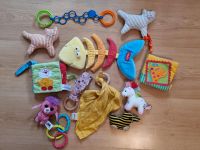 Babyspielzeug, Spielzeug, MyHummy Niedersachsen - Langlingen Vorschau