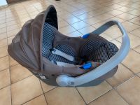 Autositze Babyschale Kindersitze Bayern - Knetzgau Vorschau