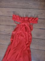 Elegantes, rotes Kleid Schleswig-Holstein - Kiel Vorschau