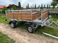 Planwagen / Kutsche - Anhänger / Partywagen Nordrhein-Westfalen - Geilenkirchen Vorschau