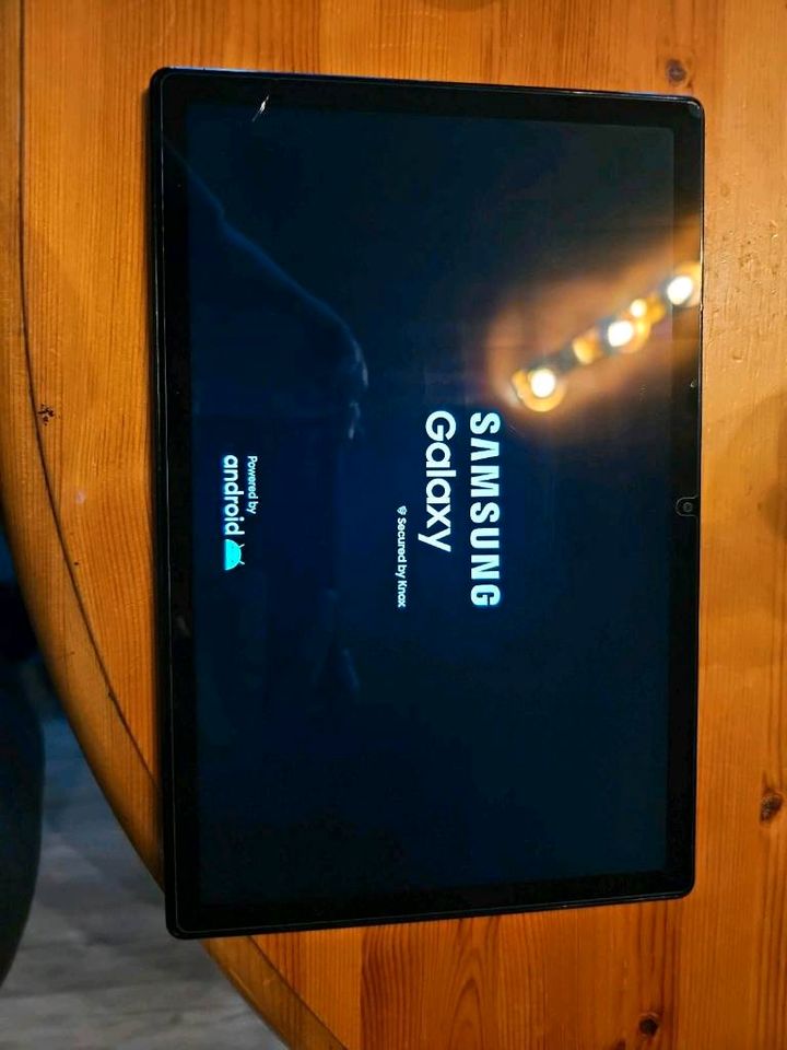 Samsung Galaxy Tab A8 Wi-Fi Tablet (10,5", 32 GB, Android) in Dortmund