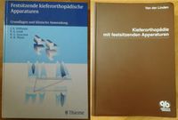 Festsitzende kieferorthopädische Apparaturen und Bildatlas Frankfurt am Main - Nordend Vorschau