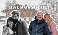 ZWEI FAMILIEN SUCHEN LANGFRISTIG HAUS ZUR MIETE Bayern - Miesbach Vorschau