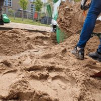 Suche Sandspielzeug für die Kita Wandsbek - Hamburg Rahlstedt Vorschau