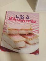 Rezeptbuch "Eis & Desserts" Hessen - Künzell Vorschau