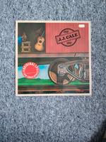 LP Vinyl " J. J. Cale Herzogtum Lauenburg - Geesthacht Vorschau