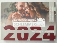 Schlemmerblock Hamburg + 20€ Mobile-Gutscheine.de Guthaben Rheinland-Pfalz - Neuwied Vorschau