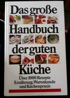 Das große Handbuch der guten Küche Leipzig - Paunsdorf Vorschau