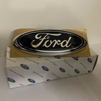 Original Ford Emblem Ford Mondeo  Focus - S-Max - C-Max - Fusion Nordrhein-Westfalen - Hückelhoven Vorschau