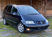 VW SHARAN 1.9TDI 150PS Bastler Sachsen-Anhalt - Salzwedel Vorschau