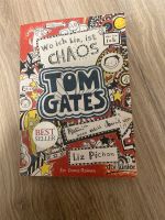 Tom Gates - Wo ich bin, ist Chaos Nordrhein-Westfalen - Neuss Vorschau