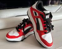 NEU: Puma Sneakers Schuhe Freizeitschuhe Gr 40 Hessen - Wehrheim Vorschau