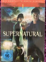 Supernatural DVD Serie Box Staffel 1 Bayern - Münchberg Vorschau