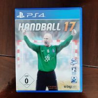 Handball 17 für PS4 Bayern - Landsberg (Lech) Vorschau