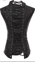 Steampunk gothic corset!! Corsage ❤️ Bayern - Rosenheim Vorschau