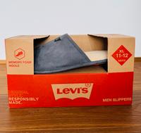 Levi’s Slipper XL / 43 - 44 Baden-Württemberg - Schwendi Vorschau