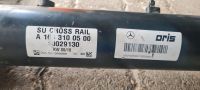 Original Mercedes ML / GLE / GLS W166 X166 AHK Oris Baden-Württemberg - Forst Vorschau