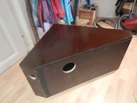 Box mit Klappe - wasserfeste Siebdruckplatten / Multiplexplatten Leipzig - Altlindenau Vorschau