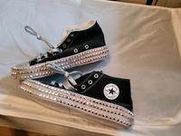 Chucks Gr. 38 Neu Turnschuhe  Schuhe Bayern - Rohrdorf Vorschau