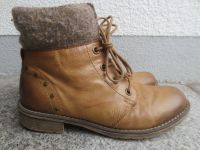 ♥ rieker ♥ Winterstiefel Stiefel Stiefeletten Gr 34 Bayern - Hurlach Vorschau