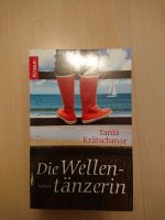 Tania Krätschmar Die Wellentänzerin ISBN-13: 978-3426509449 Essen - Essen-Werden Vorschau