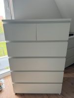 IKEA Malm Kommode mit 6 Schubladen Brandenburg - Oranienburg Vorschau