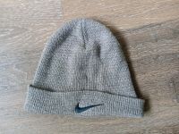 Mütze Nike grau hellgrau Nordrhein-Westfalen - Borchen Vorschau