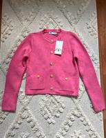 Zara Strickjacke Gr. S NEU Schleswig-Holstein - Preetz Vorschau