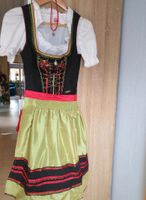 Dirndl von Spieth & Wensky Baden-Württemberg - Dettingen an der Erms Vorschau