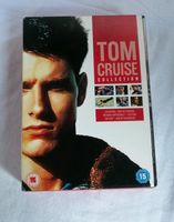 Tom Cruise Collection Auf DVD Englisch Hessen - Hungen Vorschau