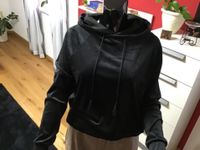 HUNKEMÖLLER Hoody Gr. M, schwarz, NEU Kr. Altötting - Altötting Vorschau