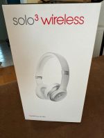 Beats Solo3 wireless München - Trudering-Riem Vorschau