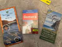 La Gomera Reiseführer Karten Info Paket Kanaren Baedeker Sachsen - Bannewitz Vorschau