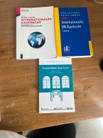 Internationales Kaufrecht Moot Court Jura 3 Bücher Hessen - Niederdorfelden Vorschau