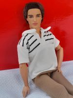 Barbie Ken, dunkelbraune Haare, gut erhalten Bayern - Konradsreuth Vorschau