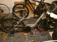 Damen Fahrrad Bocas TX-400 Trekkingrad Hessen - Rüsselsheim Vorschau