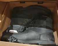 UGG Stiefel M Biltmore Workboot 1103790 Blk EU46 NEU Nordrhein-Westfalen - Gelsenkirchen Vorschau