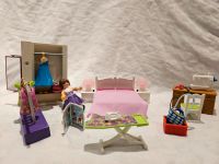 PLAYMOBIL® 70208 - Schlafzimmer mit Nähecke Brandenburg - Liepe (bei Eberswalde) Vorschau