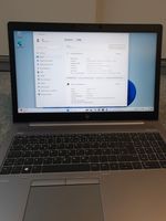 HP ZBook 15u G6 i7-8665U - 1,9 GHz, WX 3200, 16/512 GB Nordrhein-Westfalen - Willich Vorschau