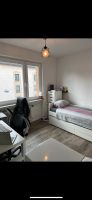 1-Zimmer Wohnung in Frankfurt Oberrad (möbiliert) Frankfurt am Main - Oberrad Vorschau