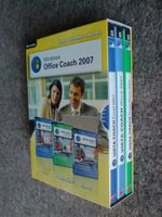 "WINDOWS Vista Office Coach 2007, neuwertig !!" Rheinland-Pfalz - Alzey Vorschau