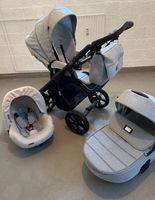 Kinderwagen my junior Hessen - Korbach Vorschau