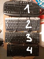 Tastaturen ps2, USB aus Industrieauflösung Bayern - Oberndorf am Lech Vorschau