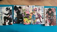 Blue Exorcist 1-4 + Time Killers Rheinland-Pfalz - Mainz Vorschau