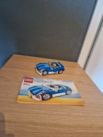 (Komplett) LEGO Creator 6913 Blaues Cabriolet Bayern - Haselbach b. Mitterfels Vorschau