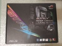 Asus Strix H270F Gaming + OVP Berlin - Treptow Vorschau